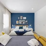 Blue Αβέιρο
