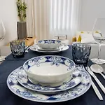 Διαμέρισμα Blue