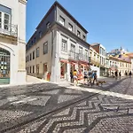 Blue Διαμέρισμα Αβέιρο