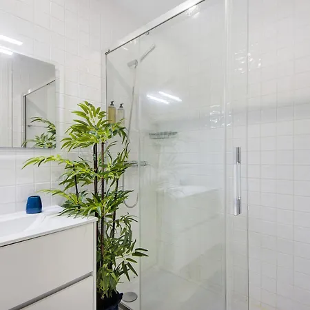 Apartamento Blue Aveiro