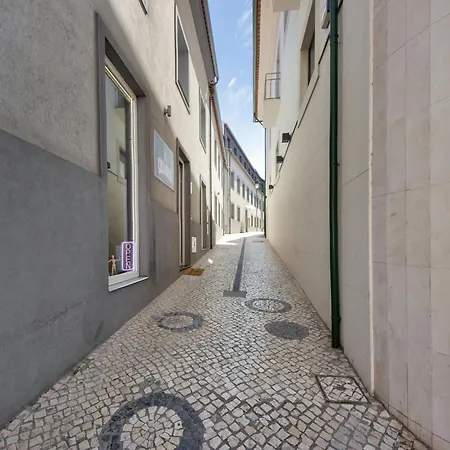 Blue * Aveiro