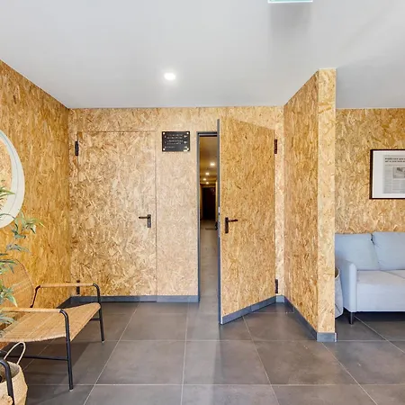 Blue Apartamento Aveiro