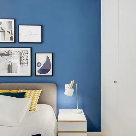 Appartamento Blue Aveiro
