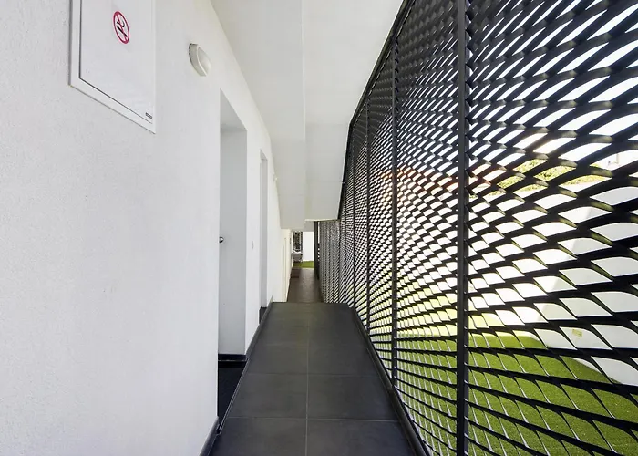 Blue Appartement